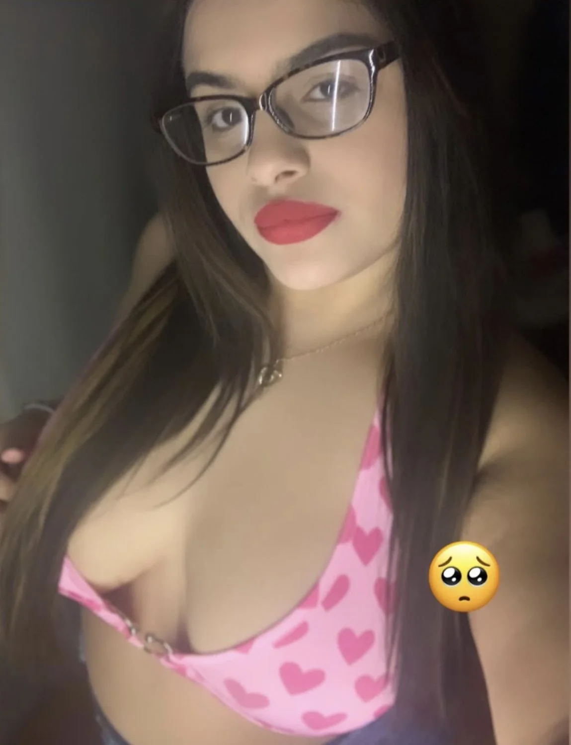 Anyone Got This Pretty Big Titty Latina Nudes 🥵 image 35