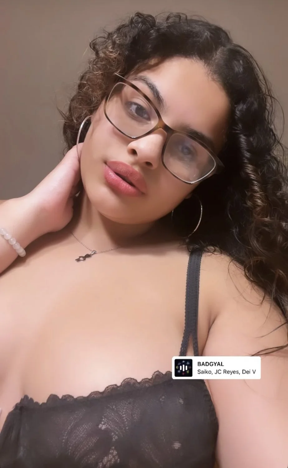 Anyone Got This Pretty Big Titty Latina Nudes 🥵 image 6