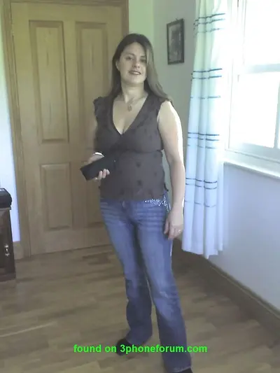 UK Wife - Nicely Curvy - Part 2. (p2) cover image