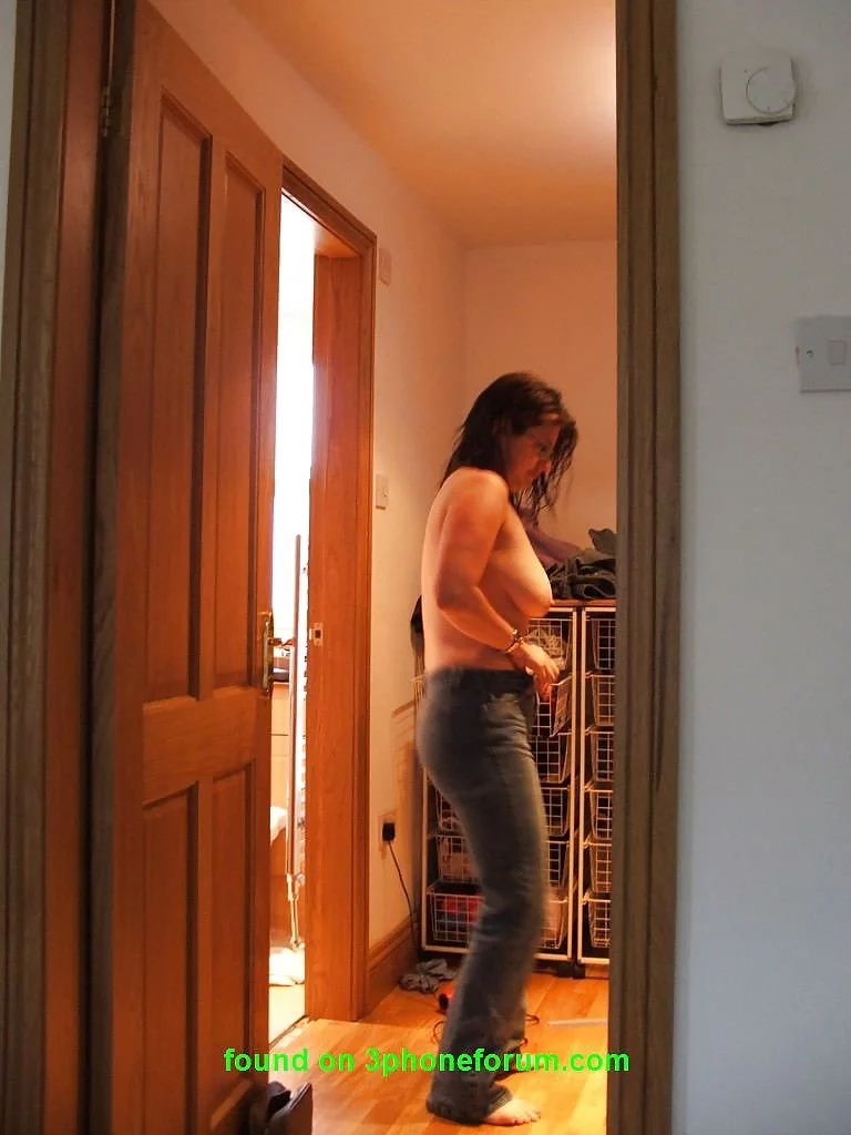 UK Wife - Nicely Curvy - Part 2. (p2) image 23