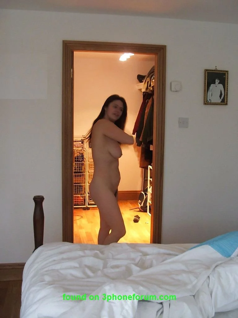 UK Wife - Nicely Curvy - Part 2. (p2) image 25