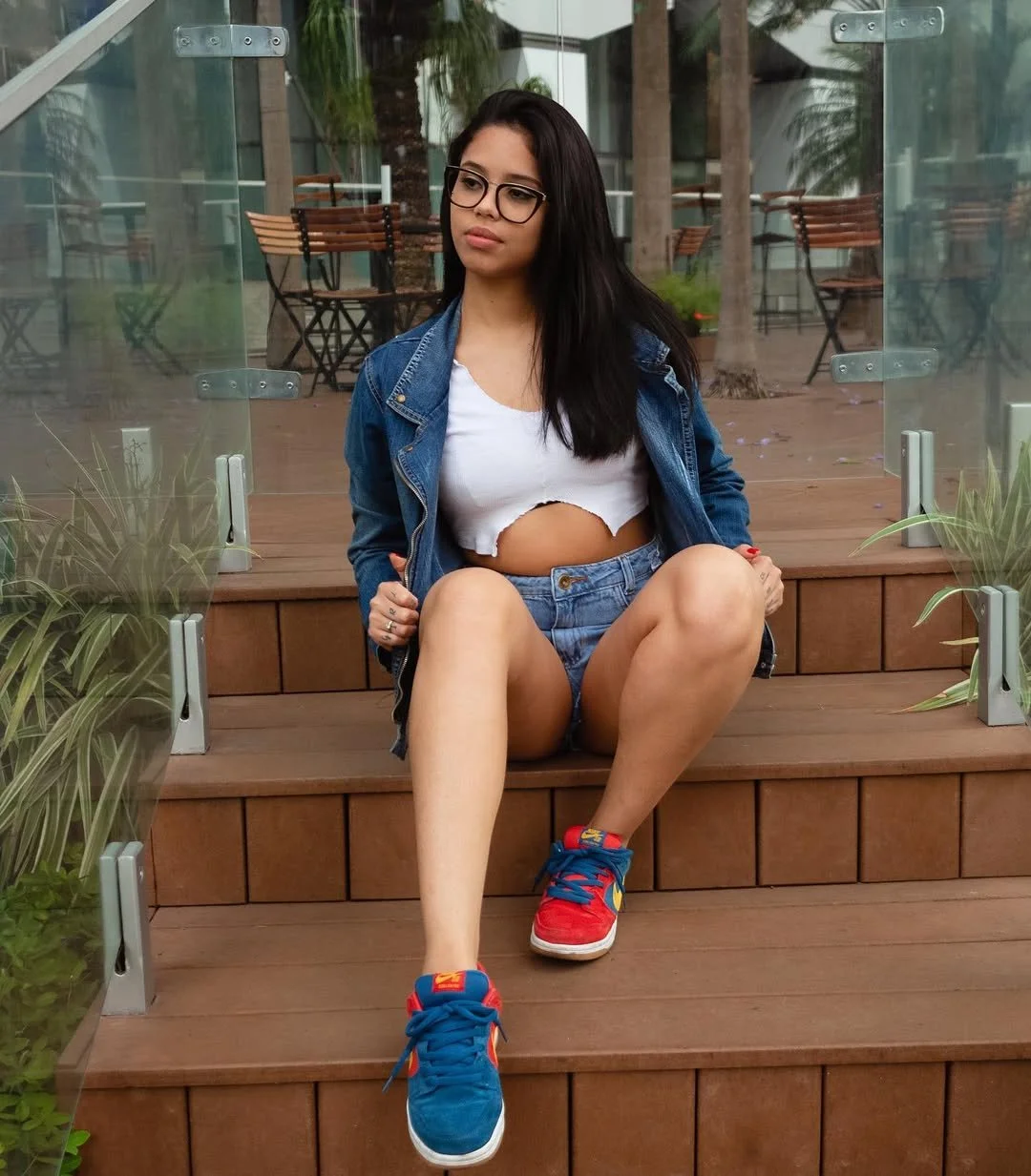 Gatas do insta parte 64 main image