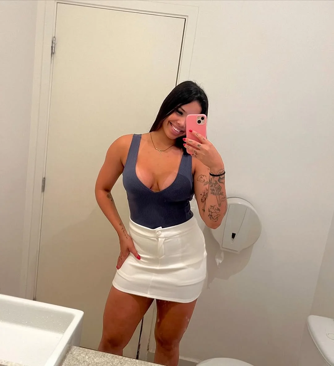 Gatas do insta parte 64 image 19