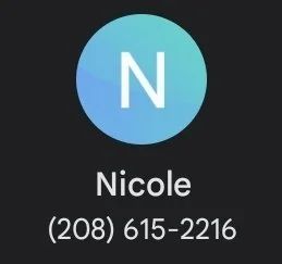 Nicole image 7