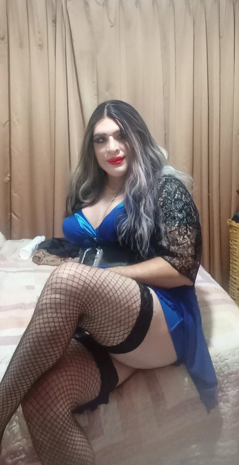 LINDSAY SISSY FAGGOT image 17