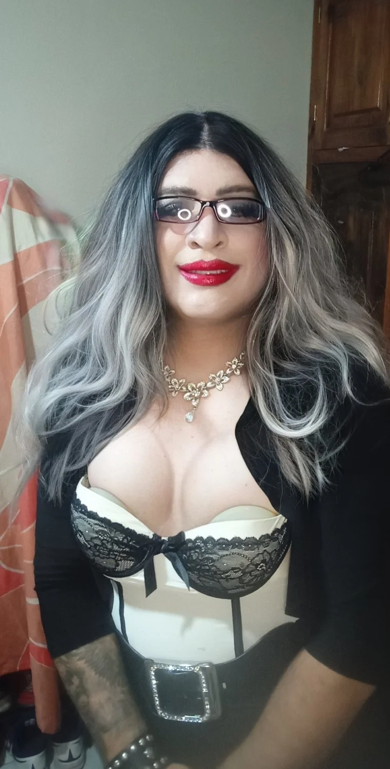 LINDSAY SISSY FAGGOT image 19