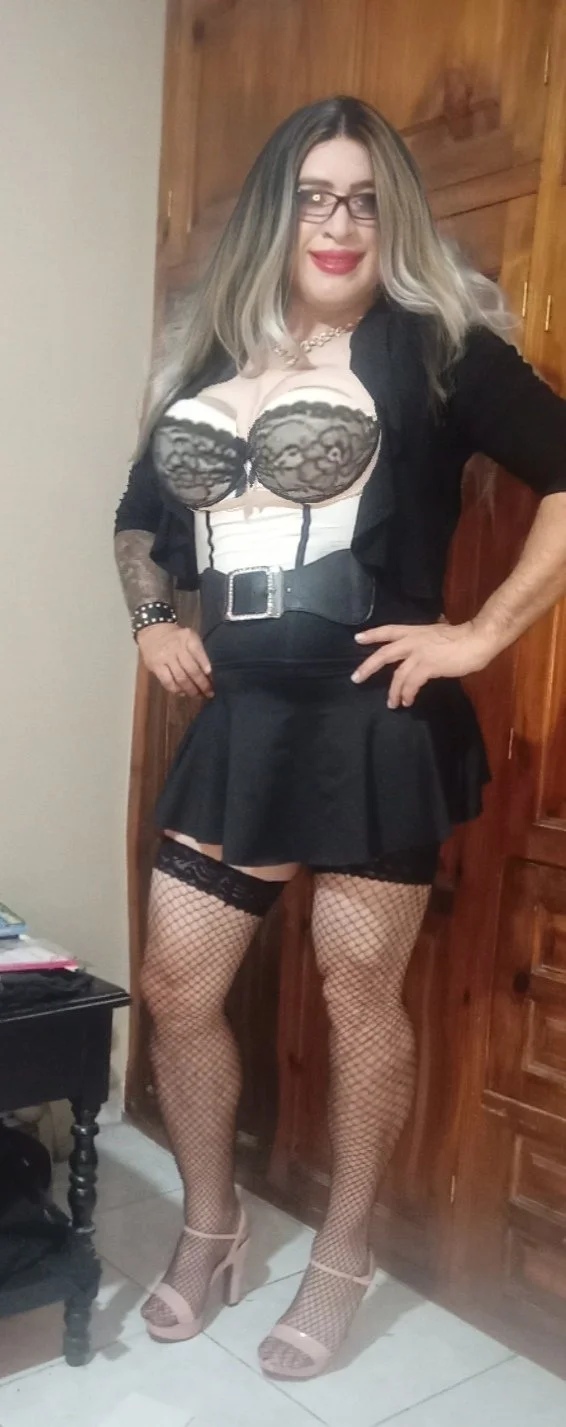 LINDSAY SISSY FAGGOT image 31