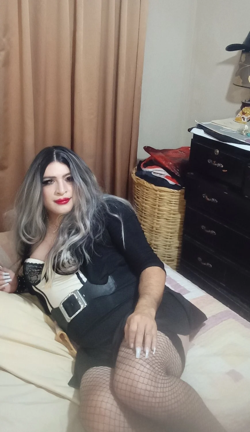 LINDSAY SISSY FAGGOT image 36