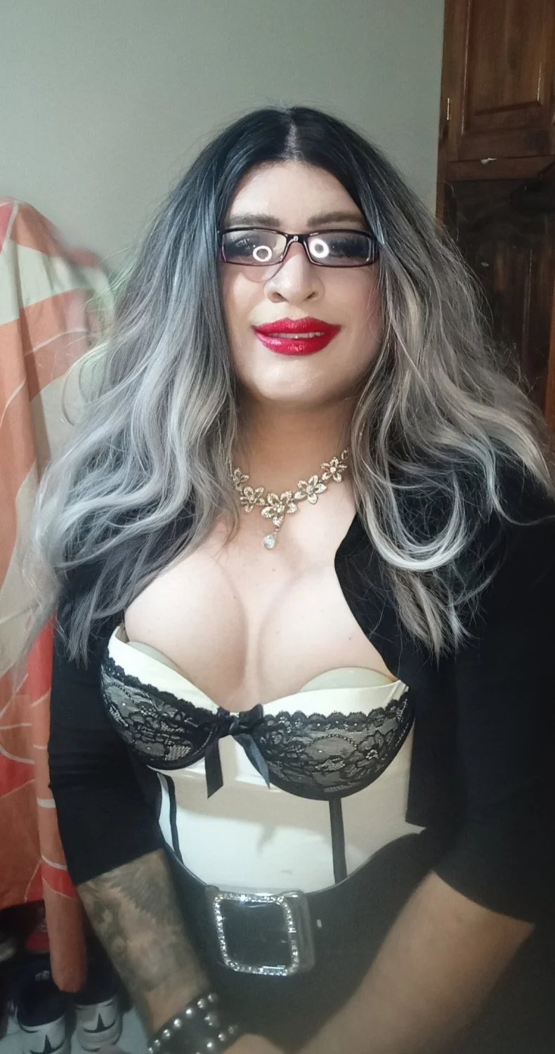 LINDSAY SISSY FAGGOT image 37