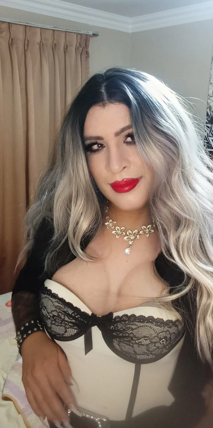 LINDSAY SISSY FAGGOT image 41