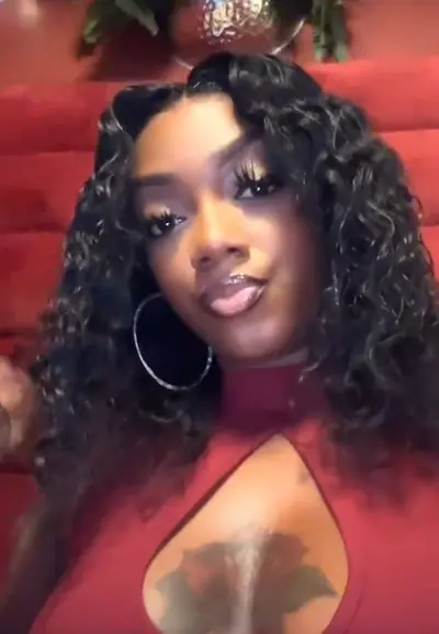 Slim petite thot in shower titties & ass cover image