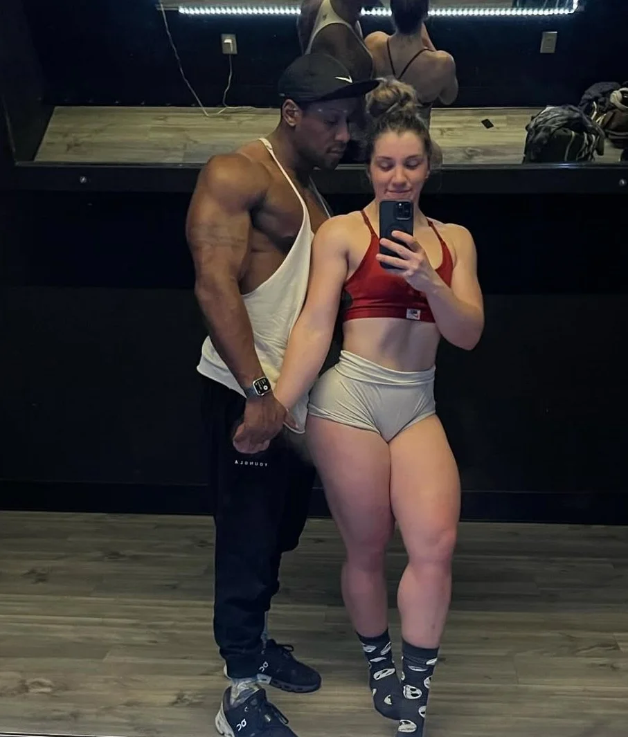 Oh Jamie, how I miss that pussy and the way you used to squirt with every other stroke 🥺 Delaware image 10