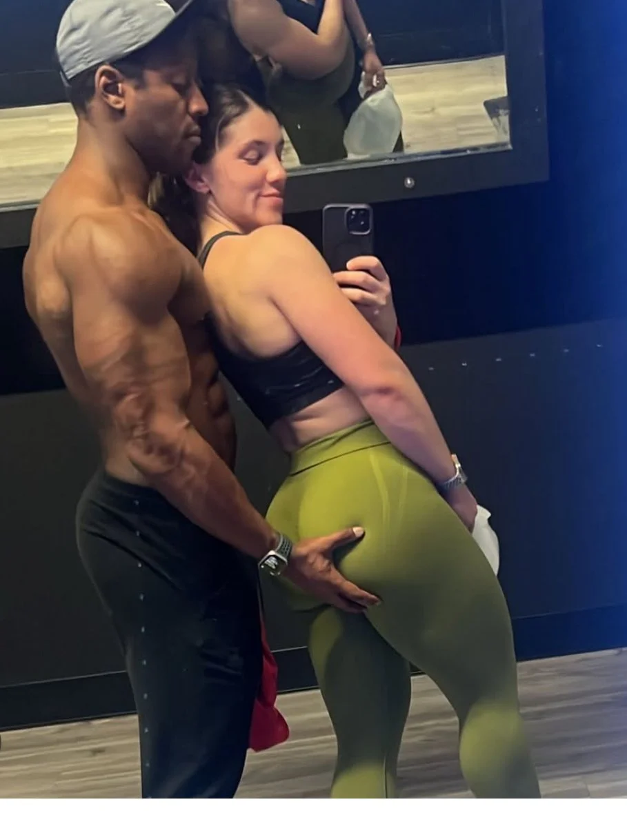 Oh Jamie, how I miss that pussy and the way you used to squirt with every other stroke 🥺 Delaware image 11