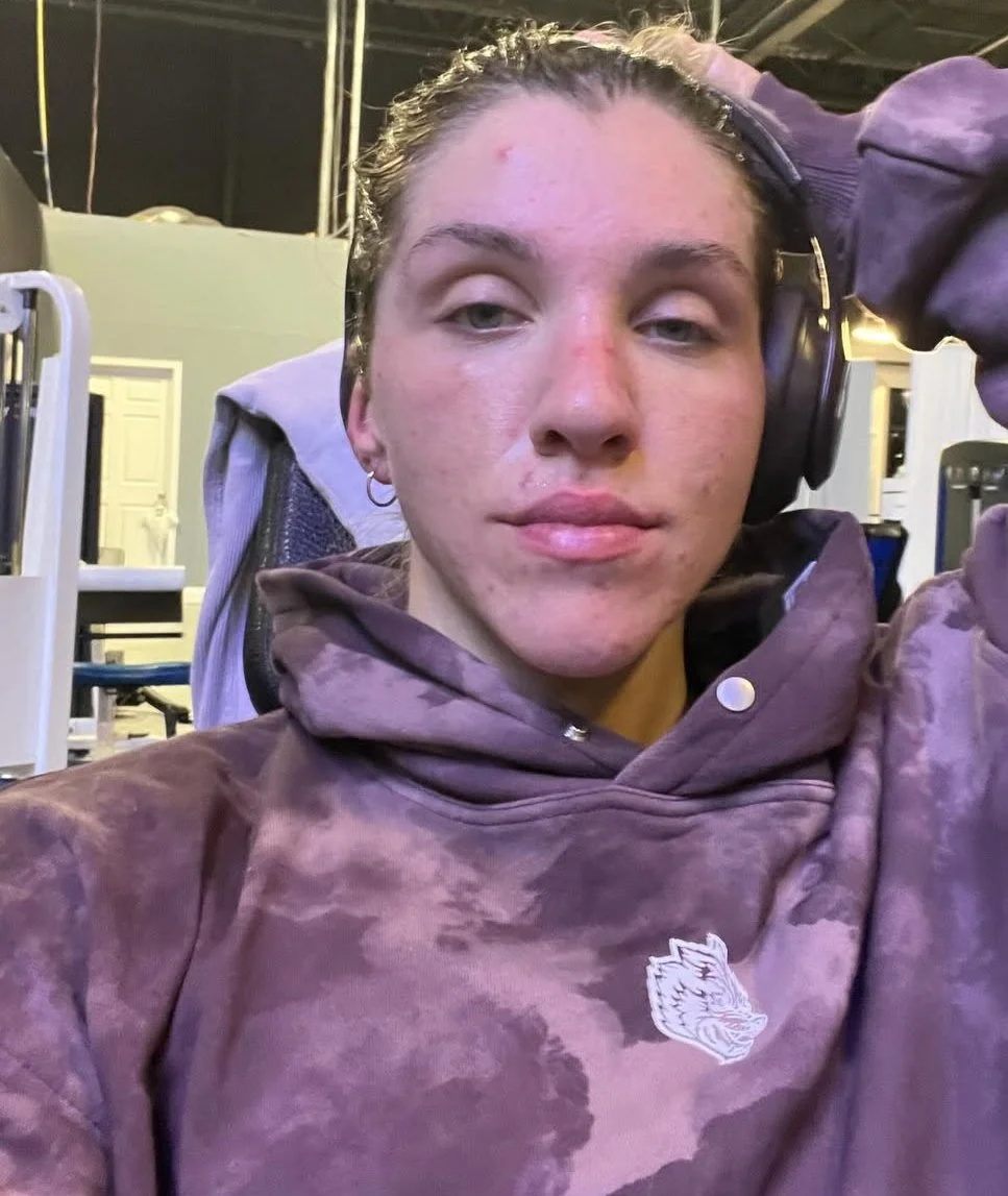 Oh Jamie, how I miss that pussy and the way you used to squirt with every other stroke 🥺 Delaware image 19