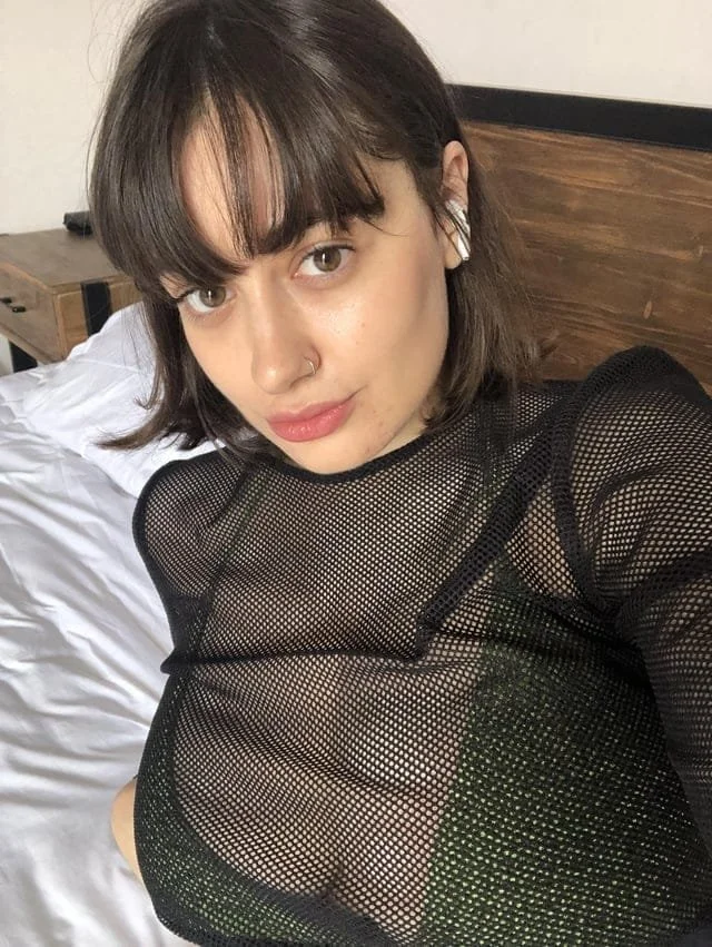 Teen leak image 16