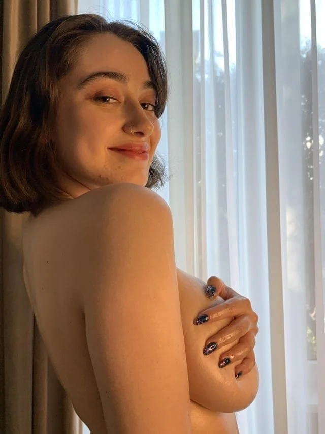Teen leak image 21