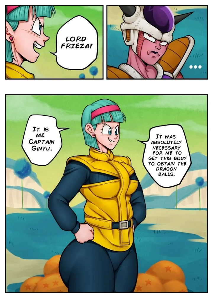 Bulma 8 image 5