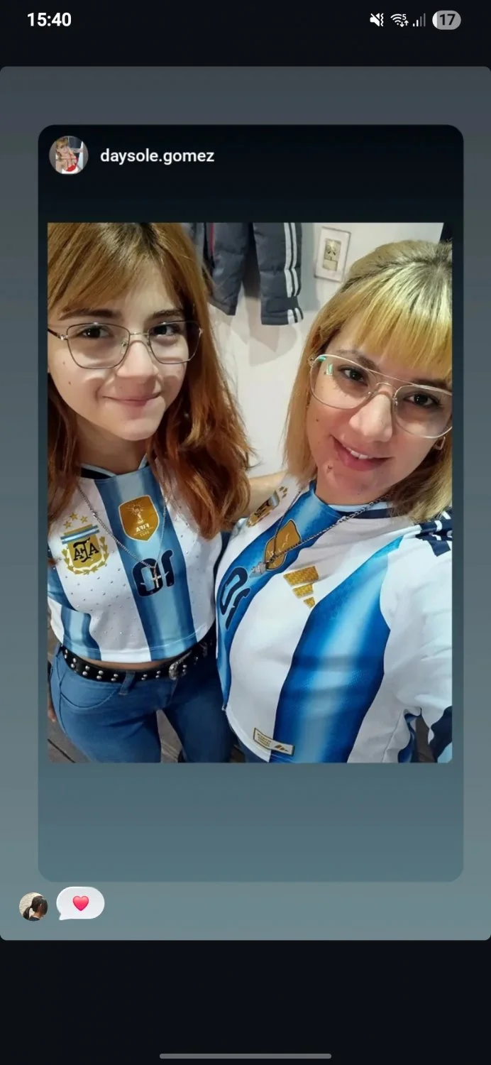 Daiana de la plata se la cojen duro main image