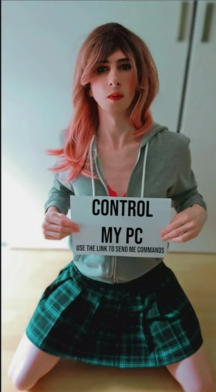 ControlApp Mega.nz TechSissySlut main image