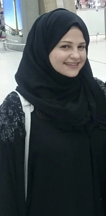 HIjabi Muslimah image 4