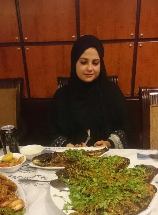 HIjabi Muslimah image 5