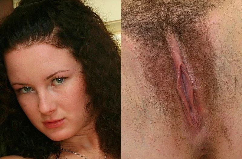 Face and Vagina image 10