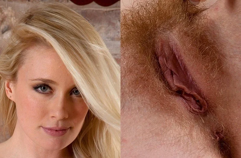 Face and Vagina image 11