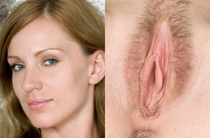Face and Vagina image 3