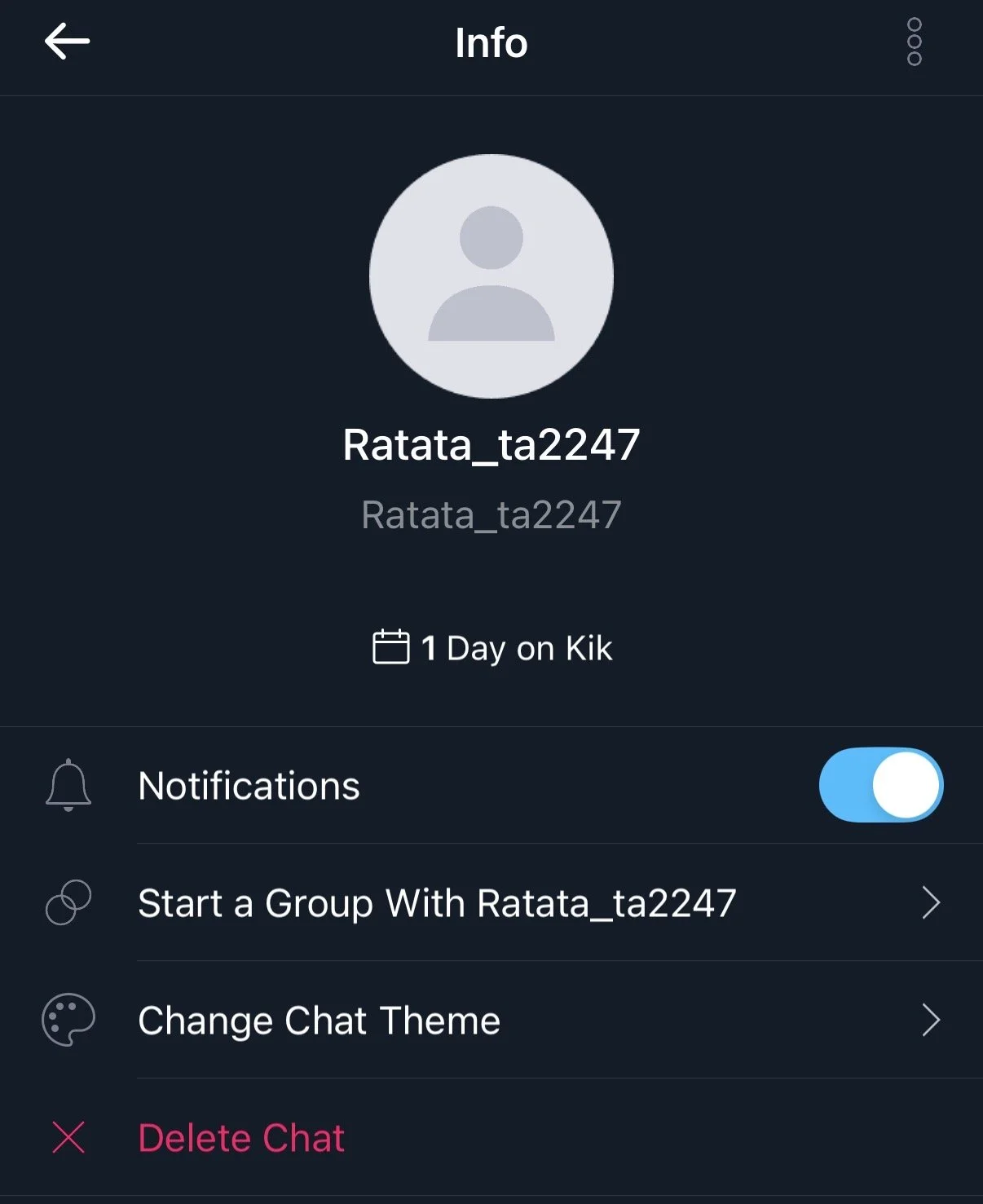 Slut girlfriend from kik leaked image 6