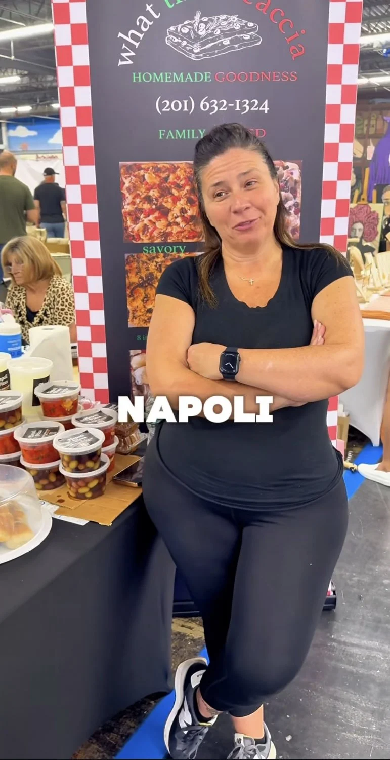 Viral Pizza Lady PAWG MILF. Connie Cakez image 10