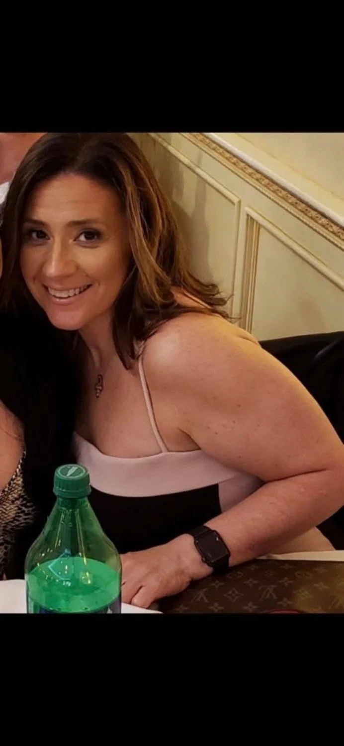 Viral Pizza Lady PAWG MILF. Connie Cakez image 15