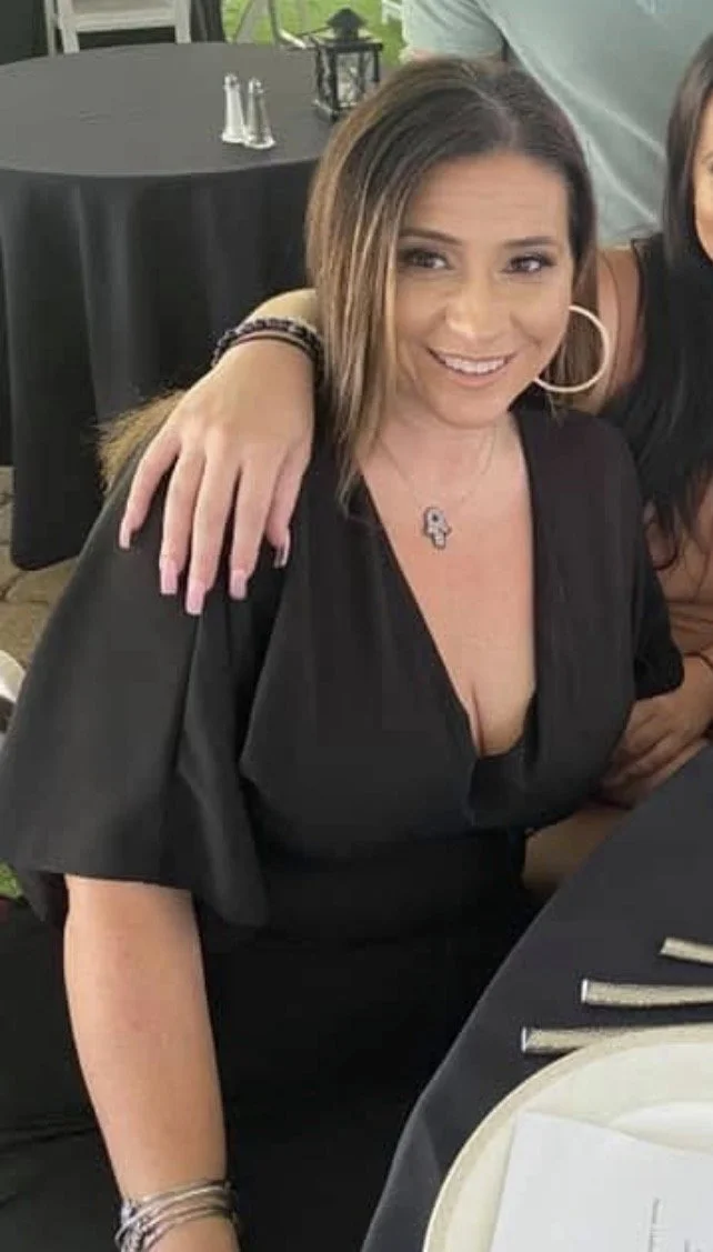 Viral Pizza Lady PAWG MILF. Connie Cakez image 6