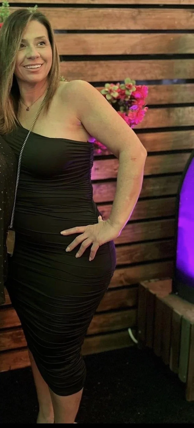 Viral Pizza Lady PAWG MILF. Connie Cakez image 9