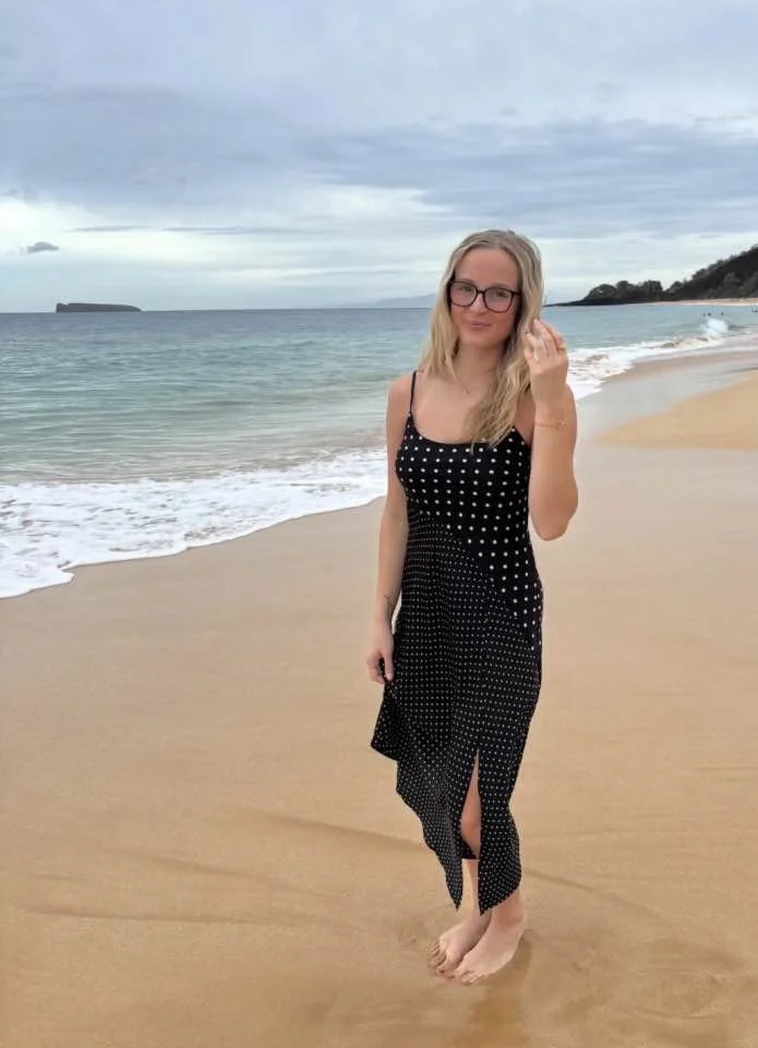 Washington slut Chloe lost in IRL game image 15