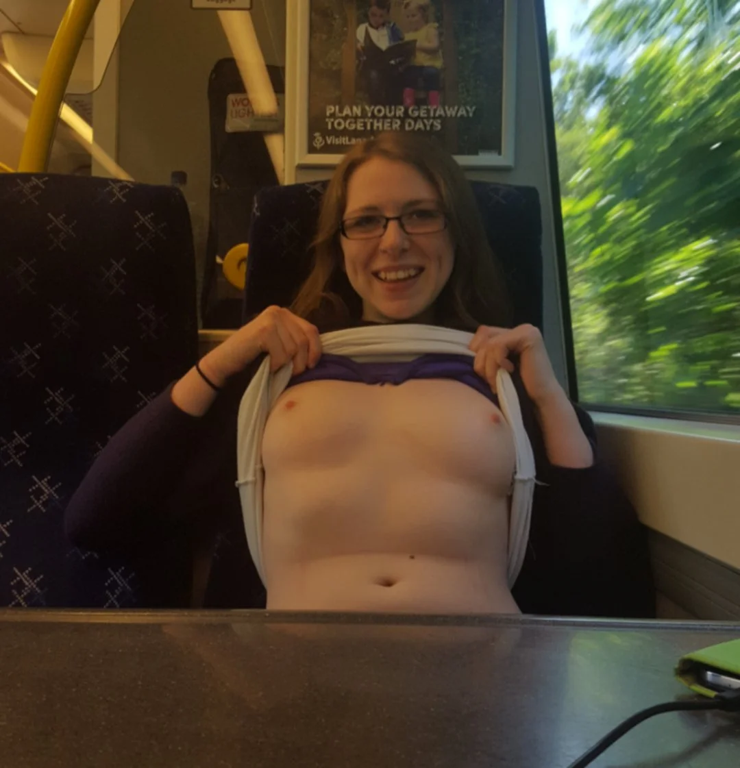 Becky_Exposed image 16