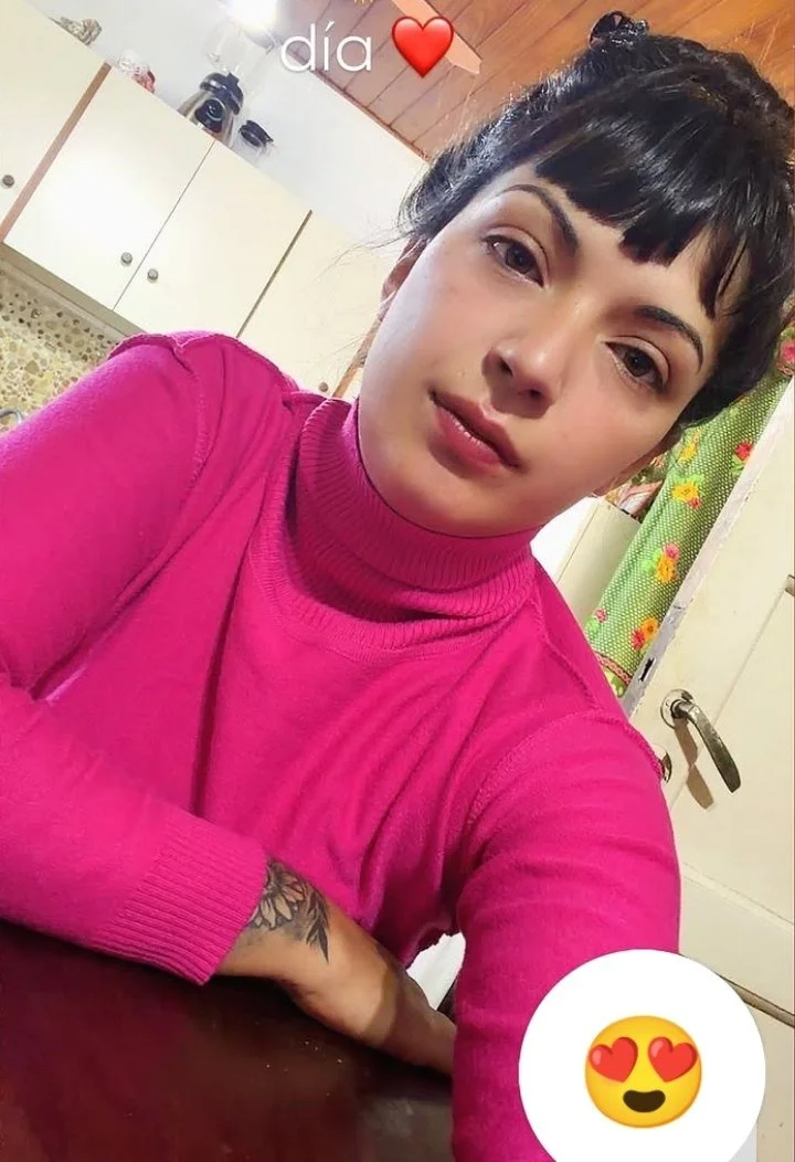 Argentina Brisa La Roca 😍🤤🔥 main image