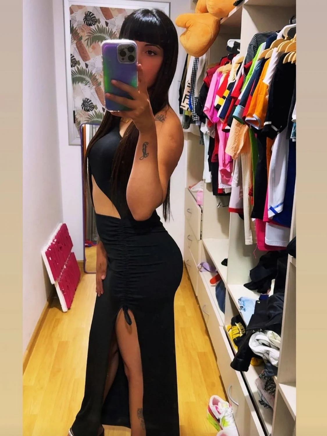 Argentina Brisa La Roca 😍🤤🔥 image 10