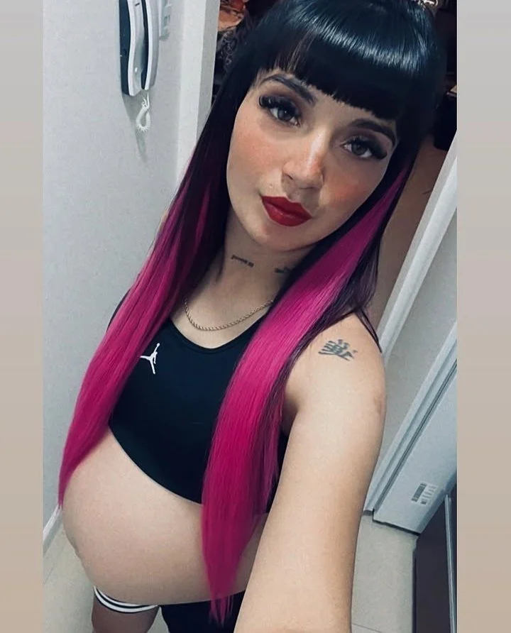 Argentina Brisa La Roca 😍🤤🔥 image 11