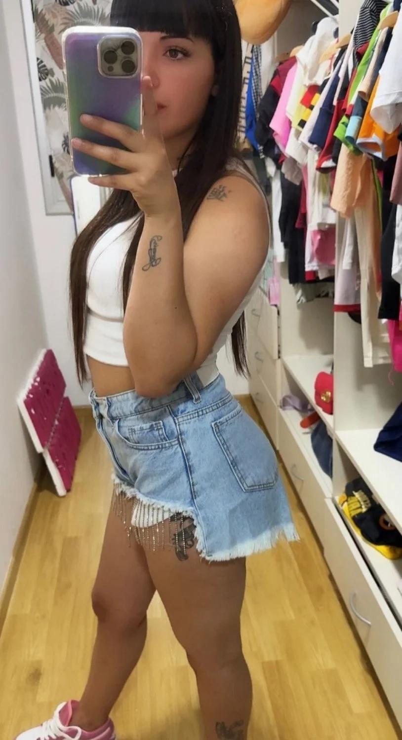 Argentina Brisa La Roca 😍🤤🔥 image 5