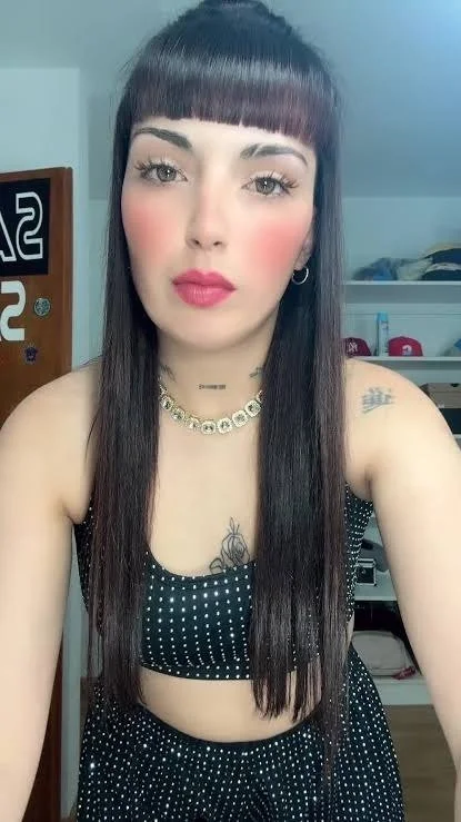 Argentina Brisa La Roca 😍🤤🔥 image 7