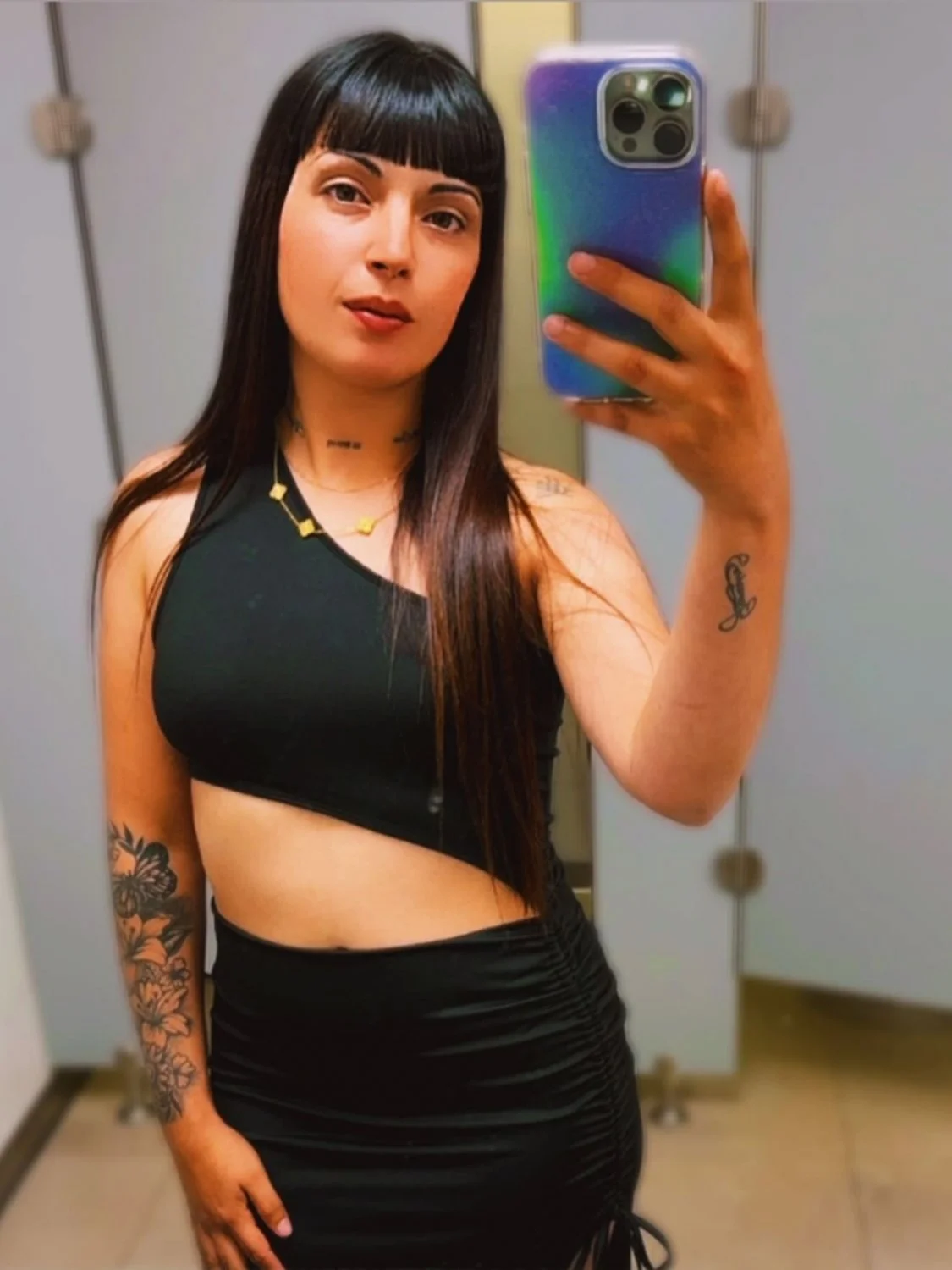Argentina Brisa La Roca 😍🤤🔥 image 8