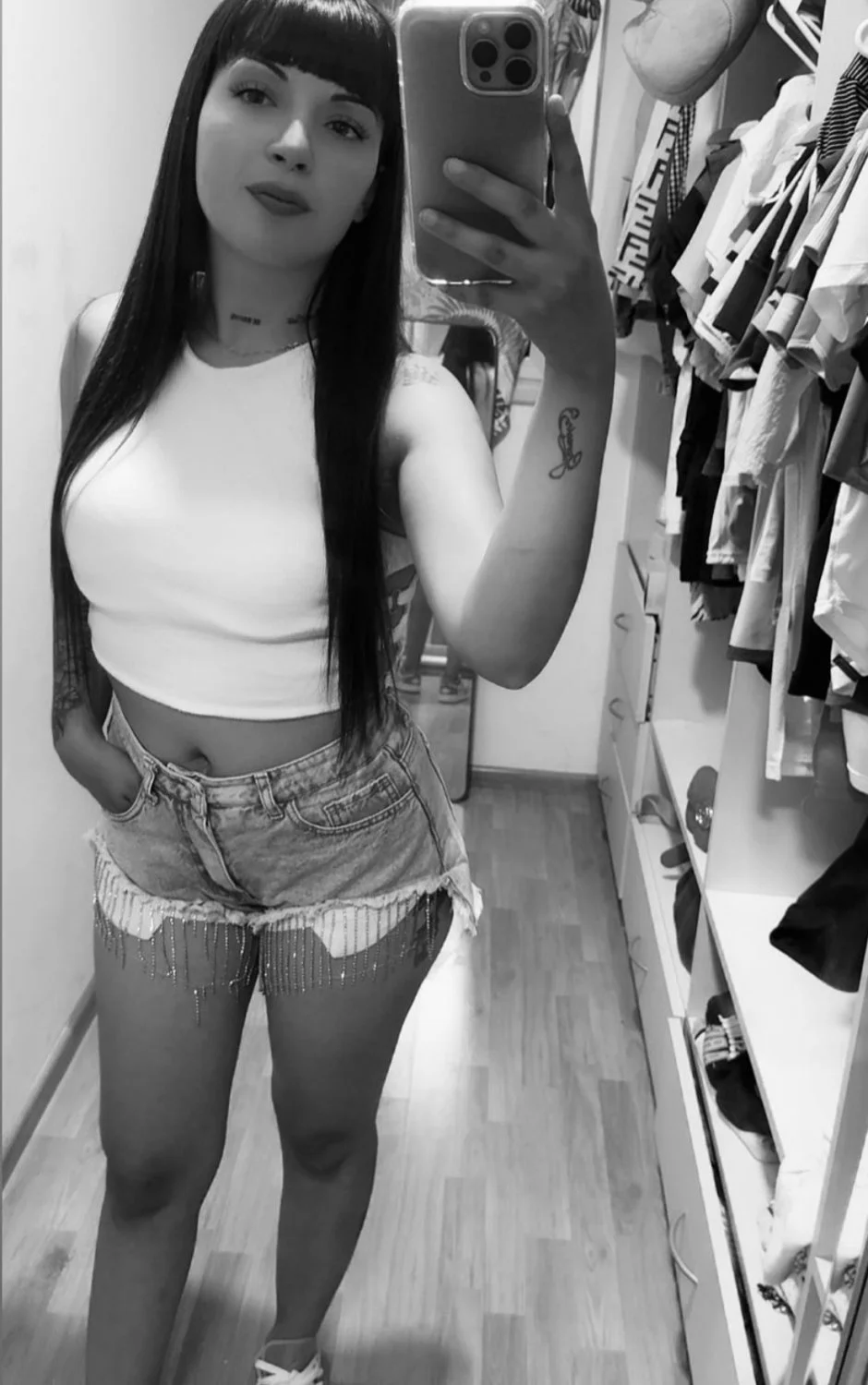 Argentina Brisa La Roca 😍🤤🔥 image 9