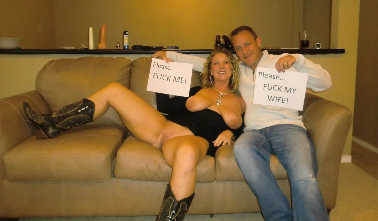 May Waters exposed Texas Swinger Slutwife image 48