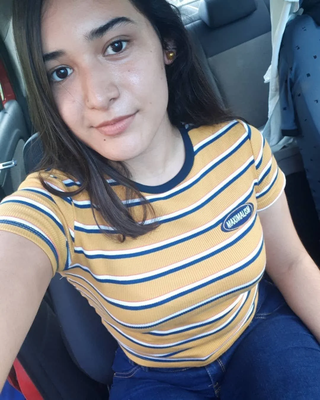 Exponiendo a colegiala mexicana tetona image 15