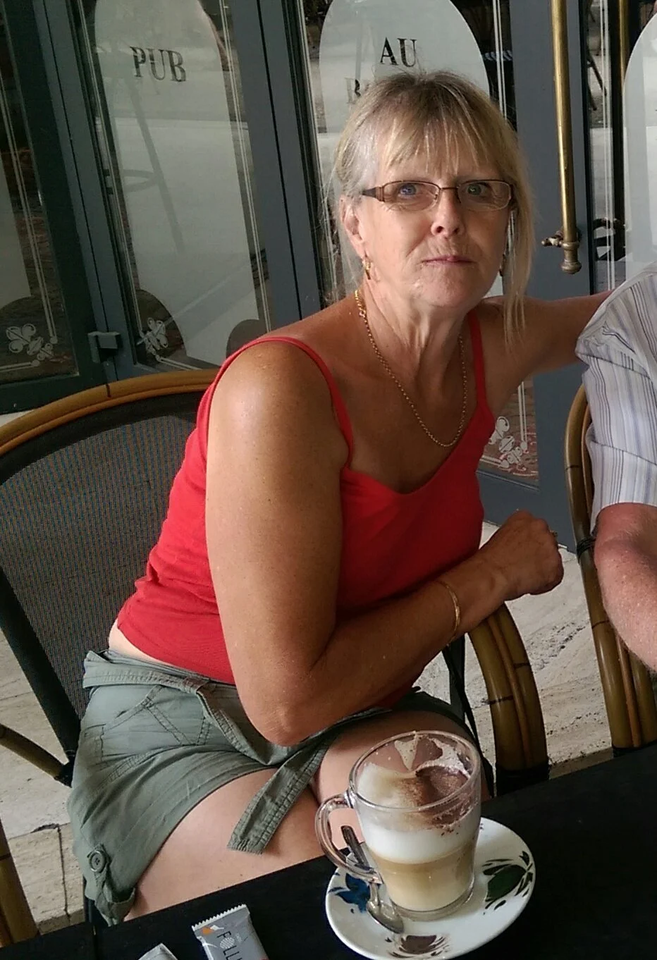 Christine image 6