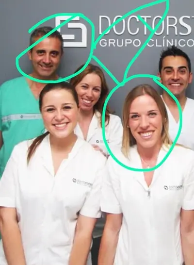 The nurse and the Doctor leaked video during working time.. cover image