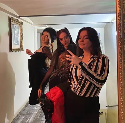 19yo college slut leaked cover image