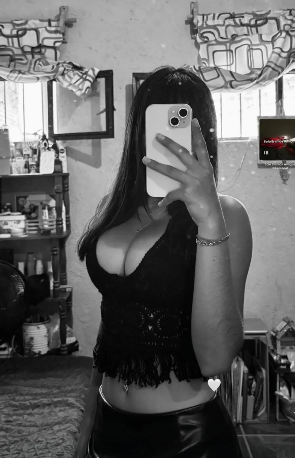 La puta sexy de Lin image 9