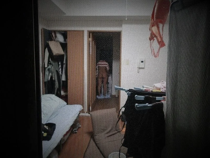自宅の窓から⋯ image 2
