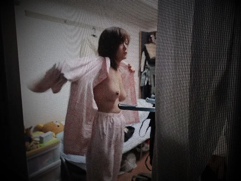 自宅の窓から⋯ image 4